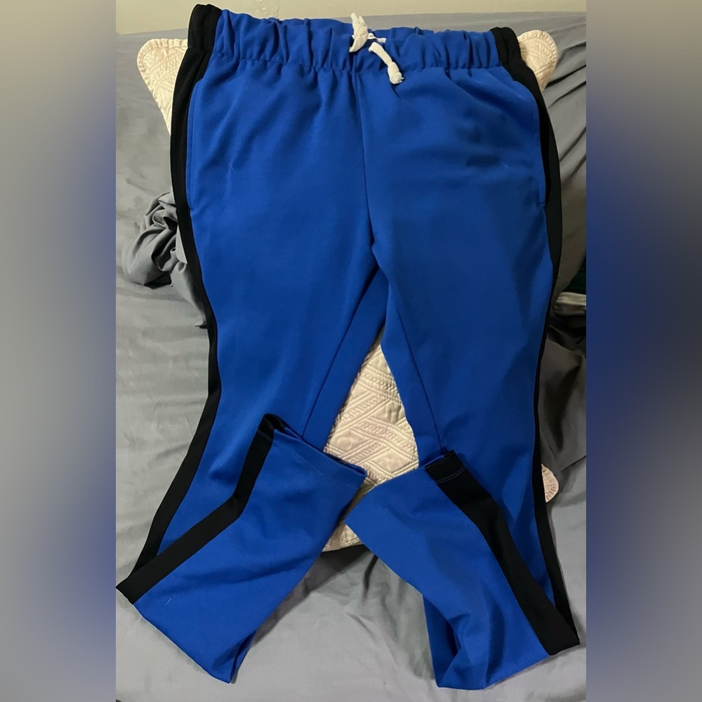 EPTM Track Pants